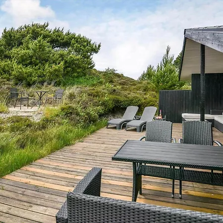 Hs009-henne-hjelmevej-146 Holiday home Henne Strand