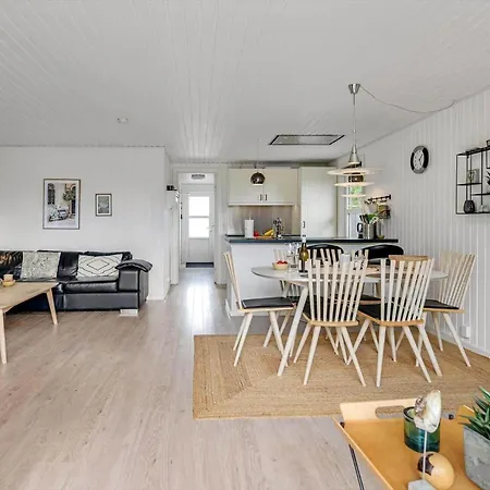 Holiday home Hs009-henne-hjelmevej-146 Henne Strand