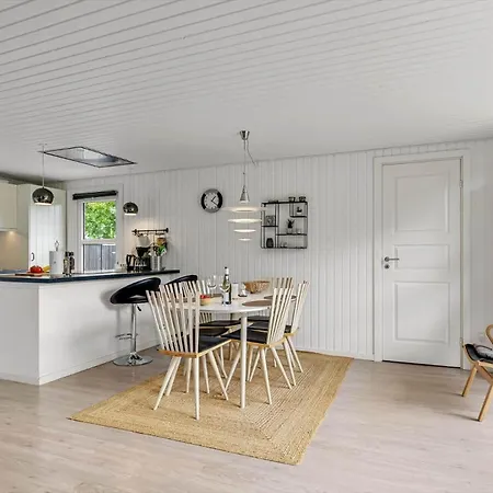 Holiday home Hs009-henne-hjelmevej-146 Henne Strand