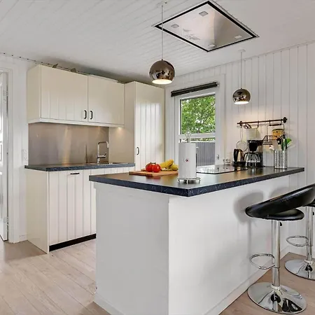 Holiday home Hs009-henne-hjelmevej-146 Henne Strand