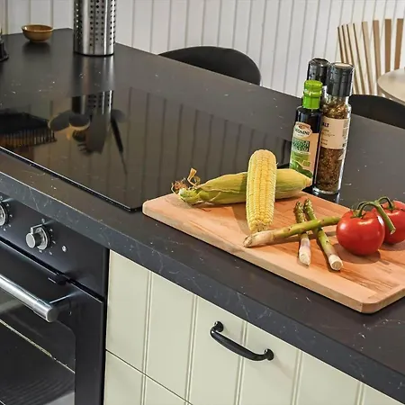 Hs009-henne-hjelmevej-146 Holiday home