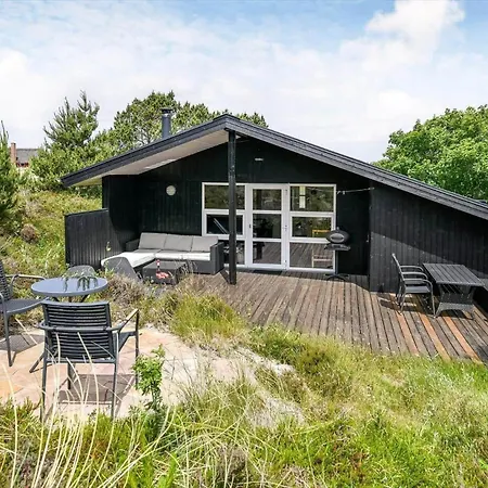 Hs009-henne-hjelmevej-146 Holiday home Henne Strand