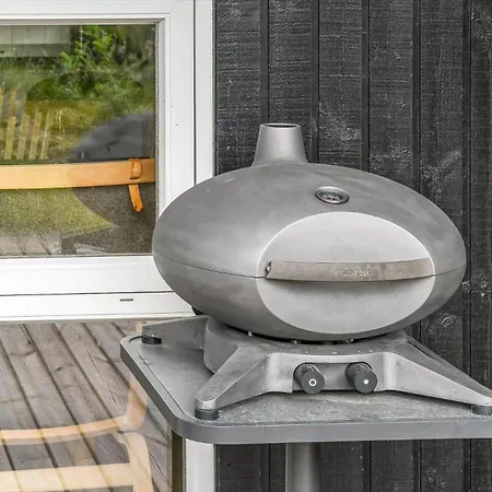 Hs009-henne-hjelmevej-146 Holiday home Henne Strand