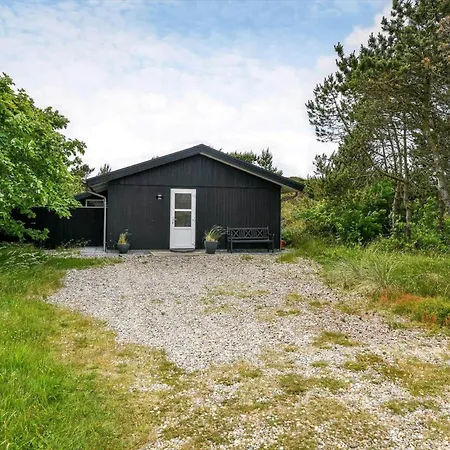 Hs009-henne-hjelmevej-146 Holiday home