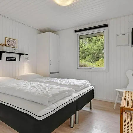 Hs009-henne-hjelmevej-146 Tatil Evi Henne Strand