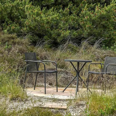 Hs009-henne-hjelmevej-146 Tatil Evi Henne Strand