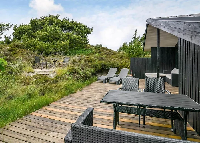 Hs009-henne-hjelmevej-146 Semesterbostad Henne Strand