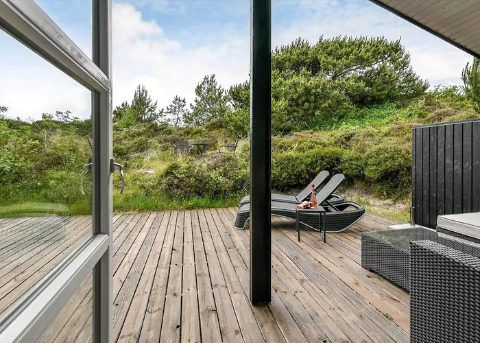 Hs009-henne-hjelmevej-146 Semesterbostad