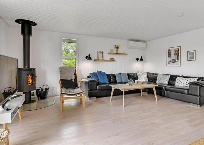 Semesterbostad Hs009-henne-hjelmevej-146