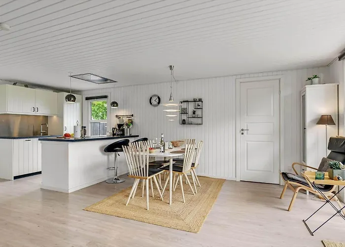 Semesterbostad Hs009-henne-hjelmevej-146 Henne Strand