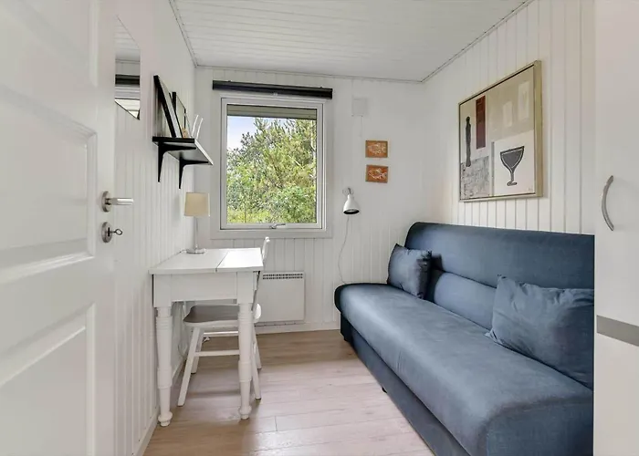 Hs009-henne-hjelmevej-146 Semesterbostad Henne Strand