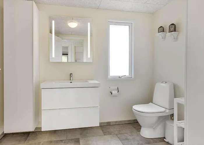 Hs009-henne-hjelmevej-146 Semesterbostad