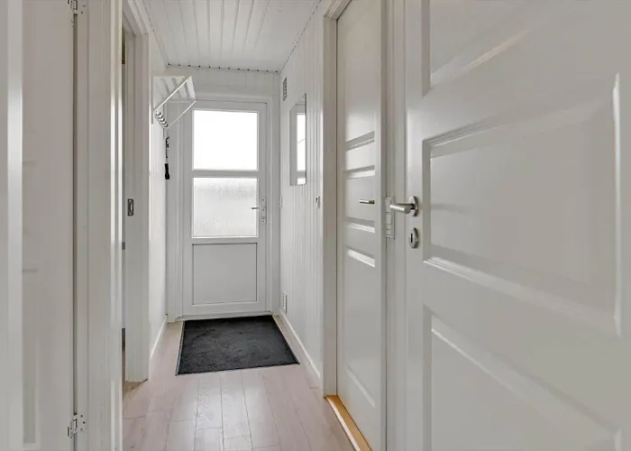 Semesterbostad Hs009-henne-hjelmevej-146