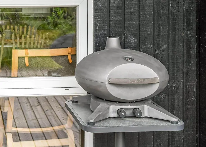 Hs009-henne-hjelmevej-146 Semesterbostad Henne Strand