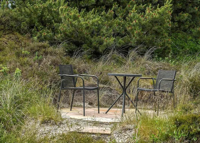 Semesterbostad Hs009-henne-hjelmevej-146 Henne Strand